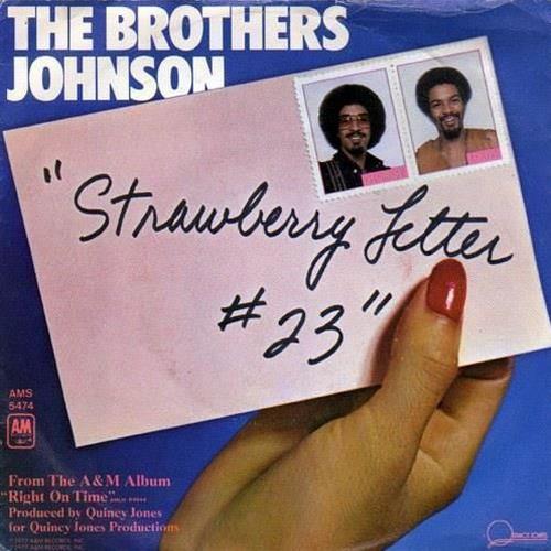 Brothers Johnson